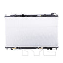 TYC 13005 Radiator