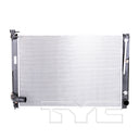 TYC 13019 Radiator