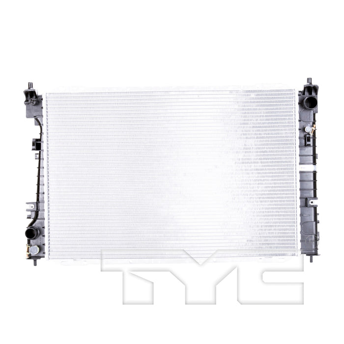 TYC 13041 Radiator