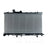 TYC 13051 Radiator