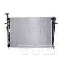TYC 13070 Radiator