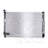 TYC 13076 Radiator