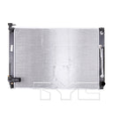 TYC 13076 Radiator