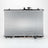 TYC 13122 Radiator