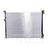 TYC 13158 Radiator