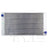 TYC 13168 Radiator - Primary