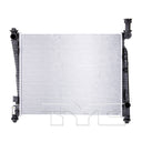 TYC 13200 Radiator