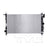 TYC 13217 Radiator