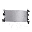 TYC 13219 Radiator