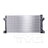 TYC 13225 Radiator