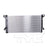 TYC 13226 Radiator