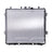 TYC 13251 Radiator - Primary