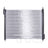 TYC 13264 Radiator - Front