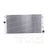 TYC 13274 Radiator - Primary