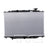 TYC 13317 Radiator