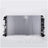 TYC 13318 Radiator - Primary