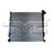 TYC 13324 Radiator