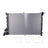 TYC 13335 Radiator - Primary