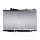TYC 13354 Radiator
