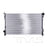 TYC 13362 Radiator - Primary