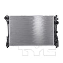 TYC 13376 Radiator