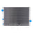 TYC 13377 Radiator - Front or Primary