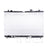 TYC 13393 Radiator