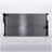TYC 13394 Radiator - Primary