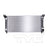 TYC 13396 Radiator