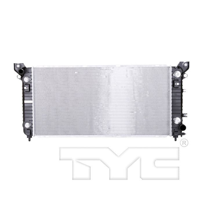 TYC 13397 Radiator