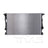 TYC 13401 Radiator