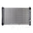TYC 13406 Radiator