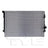 TYC 13423 Radiator - Primary