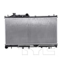 TYC 13424 Radiator - Primary