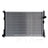 TYC 13447 Radiator