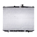 TYC 13449 Radiator