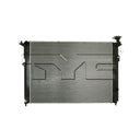 TYC 13456 Radiator