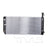 TYC 13476 Radiator