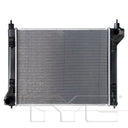 TYC 13480 Radiator
