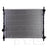 TYC 13489 Radiator