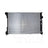 TYC 13498 Radiator - Primary