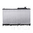TYC 13524 Radiator - Primary