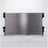 TYC 13562 Radiator