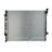 TYC 13565 Radiator - Primary