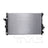 TYC 13575 Radiator