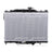 TYC 13585 Radiator