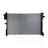 TYC 13590 Radiator - Primary
