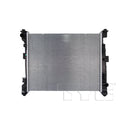 TYC 13594 Radiator