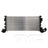 TYC 13620 Radiator