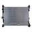 TYC 13662 Radiator - Primary
